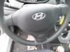 Hyundai i10 (F5) 1.1i 12V Airbag links (Stuur)