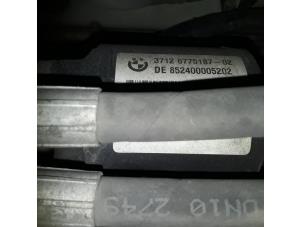 Gebruikte Stabilisatorstang achter BMW 7 serie (F01/02/03/04) 730d 24V Prijs op aanvraag aangeboden door N Kossen Autorecycling BV