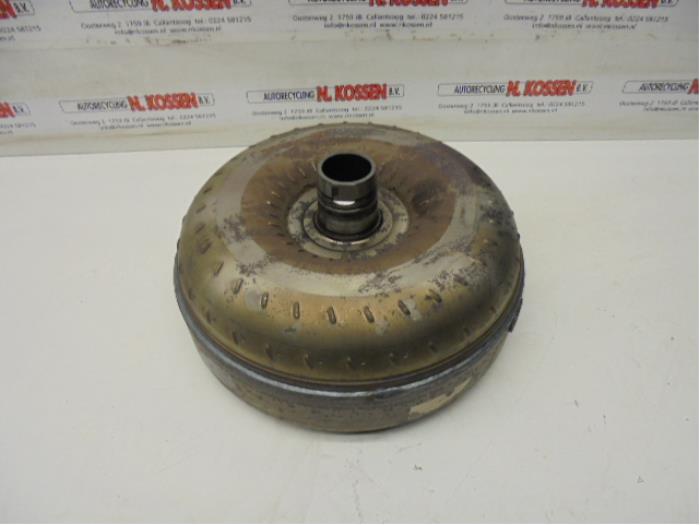 Gebruikte Koppelomvormer Automaat Dodge Ram 3500 Standard Cab (DR/DH/D1/DC/DM) 5.7 V8 Hemi 1500 4x4 Prijs op aanvraag aangeboden door N Kossen Autorecycling BV