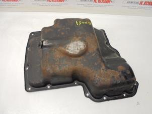 Gebruikte Carterpan Citroen Jumper (U9) 2.2 HDi 130 Prijs op aanvraag aangeboden door N Kossen Autorecycling BV