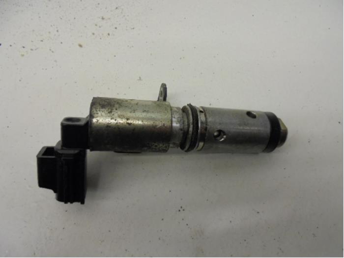 Gebruikte Krukas sensor Landrover Freelander II 3.2 l6 24V Prijs op aanvraag aangeboden door N Kossen Autorecycling BV