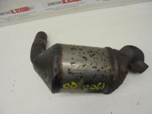 Gebruikte Katalysator Opel Corsa Prijs op aanvraag aangeboden door N Kossen Autorecycling BV