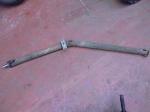 Gebruikte Cardanas Mitsubishi L-400 2.5 TD Prijs op aanvraag aangeboden door N Kossen Autorecycling BV