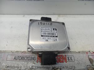 Gebruikte Computer Automatische Bak Opel Vectra C GTS 2.2 DIG 16V Prijs op aanvraag aangeboden door N Kossen Autorecycling BV