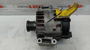 Gebruikte Dynamo Mercedes Sprinter 3,5t (906.63) 315 CDI 16V Prijs op aanvraag aangeboden door N Kossen Autorecycling BV