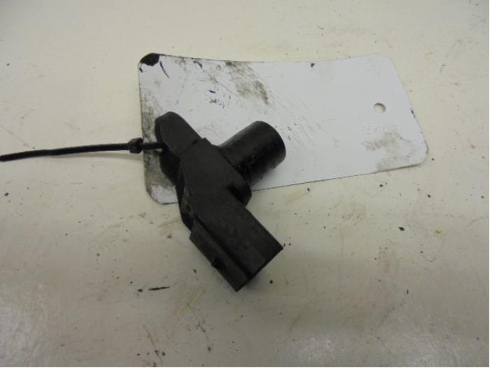 Gebruikte Nokkenas Sensor BMW X6 (E71/72) xDrive35d 3.0 24V Prijs op aanvraag aangeboden door N Kossen Autorecycling BV