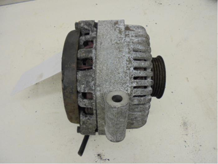 Gebruikte Dynamo Ford Usa Explorer (UN46) 4.0 V6 4x2 Prijs op aanvraag aangeboden door N Kossen Autorecycling BV