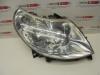 Peugeot Boxer (U9) 2.2 HDi 120 Euro 4 Koplamp rechts