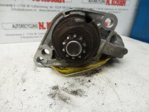 Gebruikte Startmotor Volkswagen Transporter T5 1.9 TDi Prijs op aanvraag aangeboden door N Kossen Autorecycling BV
