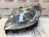 Peugeot Boxer (U9) 2.2 HDi 120 Euro 4 Koplamp links
