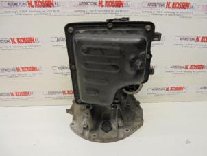 Gebruikte Carterpan Hyundai i10 (F5) 1.2i 16V Prijs op aanvraag aangeboden door N Kossen Autorecycling BV