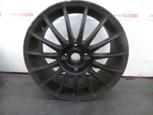 Gebruikte Velg Peugeot 307 Prijs op aanvraag aangeboden door N Kossen Autorecycling BV