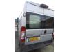 Peugeot Boxer (U9) 2.2 HDi 120 Euro 4 Achterdeur Bus-Bestelauto