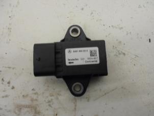 Gebruikte Sensor (overige) Smart Fortwo Coupé (451.3) Electric Drive Prijs op aanvraag aangeboden door N Kossen Autorecycling BV