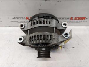 Gebruikte Dynamo Chrysler Voyager Prijs op aanvraag aangeboden door N Kossen Autorecycling BV