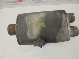 Gebruikte Uitlaat Middendemper Chevrolet Express Prijs op aanvraag aangeboden door N Kossen Autorecycling BV