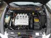 Motor van een Alfa Romeo 147 (937), 2000 / 2010 1.6 HP Twin Spark 16V, Hatchback, Benzine, 1.598cc, 88kW (120pk), FWD, AR32104, 2001-01 / 2010-03, 937AXB1A; 937BXB1A 2003