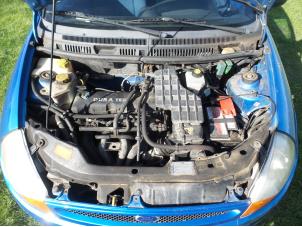 Gebruikte Motor Ford Ka I 1.3i Prijs op aanvraag aangeboden door N Kossen Autorecycling BV