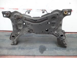 Gebruikte Subframe Volvo V50 (MW) 2.0 D3 20V Prijs op aanvraag aangeboden door N Kossen Autorecycling BV