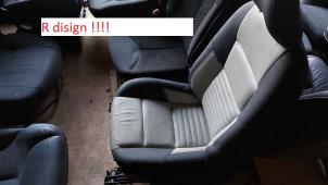 Gebruikte Stoel links Volvo V50 (MW) 2.0 D3 20V Prijs op aanvraag aangeboden door N Kossen Autorecycling BV