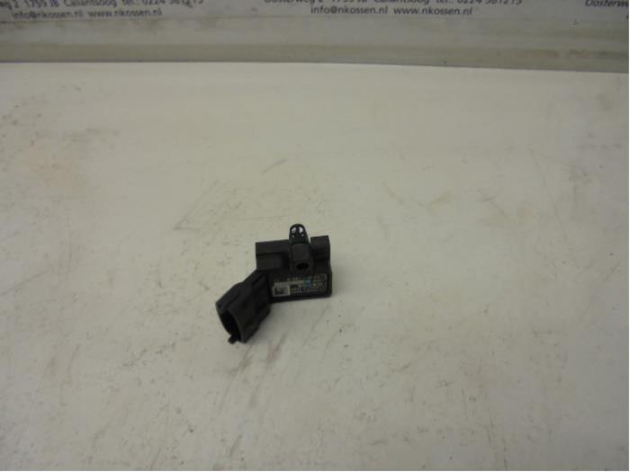 Gebruikte Map Sensor (inlaatspruitstuk) Volvo V50 (MW) 2.0 D3 20V Prijs op aanvraag aangeboden door N Kossen Autorecycling BV