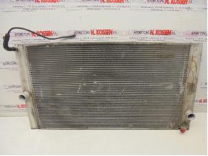 Gebruikte Radiateur Volvo V50 (MW) 2.0 D3 20V Prijs op aanvraag aangeboden door N Kossen Autorecycling BV