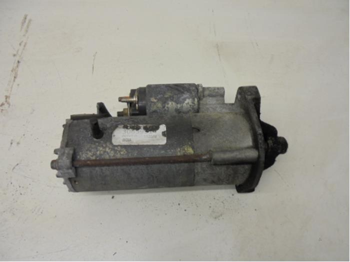 Gebruikte Startmotor Volvo V50 (MW) 2.0 D3 20V Prijs op aanvraag aangeboden door N Kossen Autorecycling BV