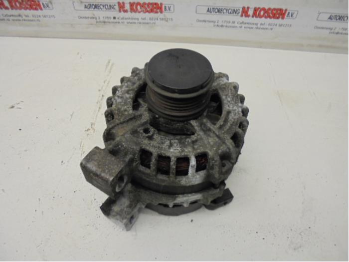 Gebruikte Dynamo Volvo V50 (MW) 2.0 D3 20V Prijs op aanvraag aangeboden door N Kossen Autorecycling BV
