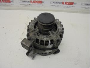 Gebruikte Dynamo Volvo V50 (MW) 2.0 D3 20V Prijs op aanvraag aangeboden door N Kossen Autorecycling BV