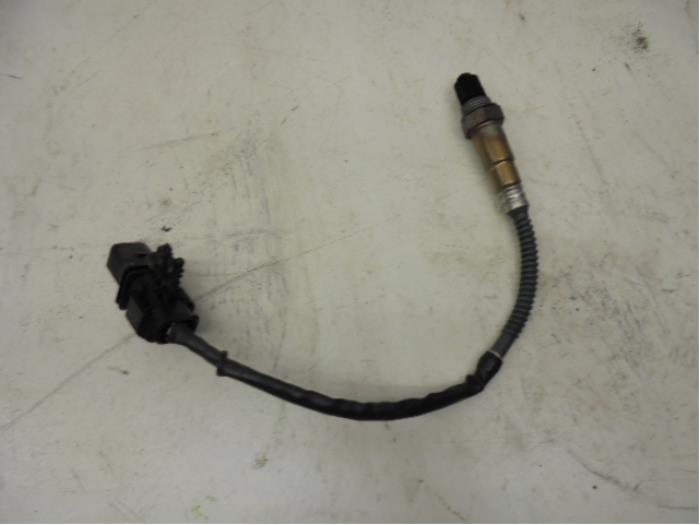 Gebruikte Lambda Sonde Volvo V50 (MW) 2.0 D3 20V Prijs op aanvraag aangeboden door N Kossen Autorecycling BV