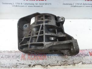 Gebruikte Motorrubber BMW X6 (E71/72) xDrive35d 3.0 24V Prijs op aanvraag aangeboden door N Kossen Autorecycling BV