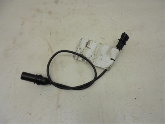 Gebruikte Sensor Nokkenas Hyundai Santafe Prijs op aanvraag aangeboden door N Kossen Autorecycling BV