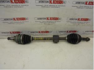 Gebruikte Cardanas links-voor (VWA) Daihatsu Materia Prijs op aanvraag aangeboden door N Kossen Autorecycling BV