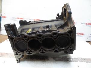 Gebruikte Draaiend Gedeelte motor Opel Astra Prijs op aanvraag aangeboden door N Kossen Autorecycling BV