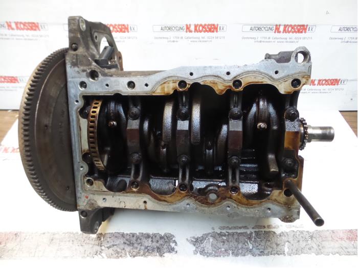 Gebruikte Drijfstang Opel Astra Prijs op aanvraag aangeboden door N Kossen Autorecycling BV