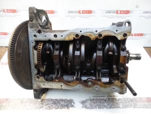 Gebruikte Drijfstang Opel Astra Prijs op aanvraag aangeboden door N Kossen Autorecycling BV