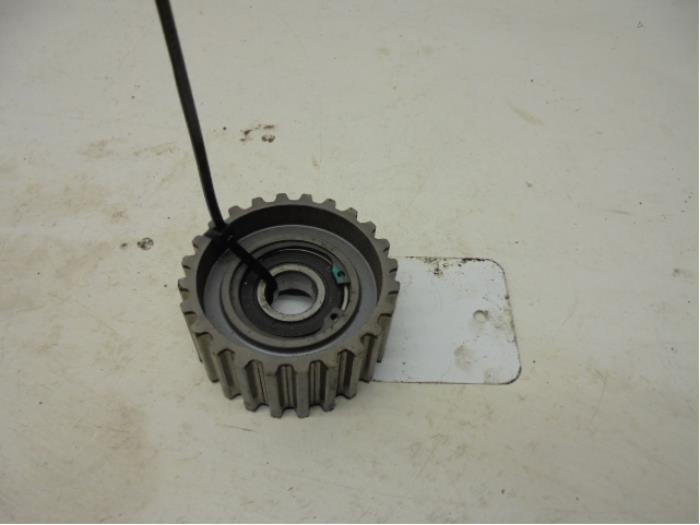 Gebruikte Spanner diversen Fiat Ducato (250) 2.3 D 130 Multijet Prijs op aanvraag aangeboden door N Kossen Autorecycling BV
