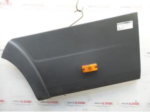 Gebruikte Bumperdeel links-achter Citroen Jumper (U9) 2.2 HDi 130 Prijs op aanvraag aangeboden door N Kossen Autorecycling BV