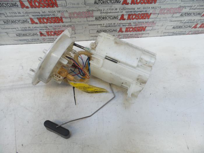 Gebruikte Tank element Pomp Audi A4 Allroad Quattro (B8) 2.0 TDI 16V Prijs op aanvraag aangeboden door N Kossen Autorecycling BV