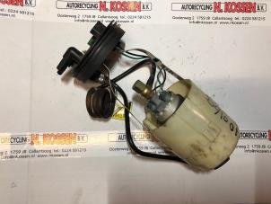 Gebruikte Tank element Pomp Alfa Romeo 155 (167) 1.8 Twin Spark Prijs op aanvraag aangeboden door N Kossen Autorecycling BV
