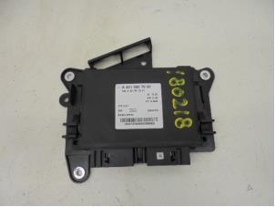 Gebruikte Computer Motormanagement Smart Fortwo Coupé (451.3) Electric Drive Prijs op aanvraag aangeboden door N Kossen Autorecycling BV