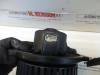 Kachel Ventilatiemotor van een Kia Picanto (BA) 1.0 12V 2011