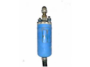 Gebruikte Benzinepomp Renault Espace (J/S6) 2.2 i Prijs op aanvraag aangeboden door N Kossen Autorecycling BV