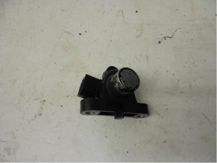 Gebruikte Krukas sensor Volvo V50 Prijs op aanvraag aangeboden door N Kossen Autorecycling BV