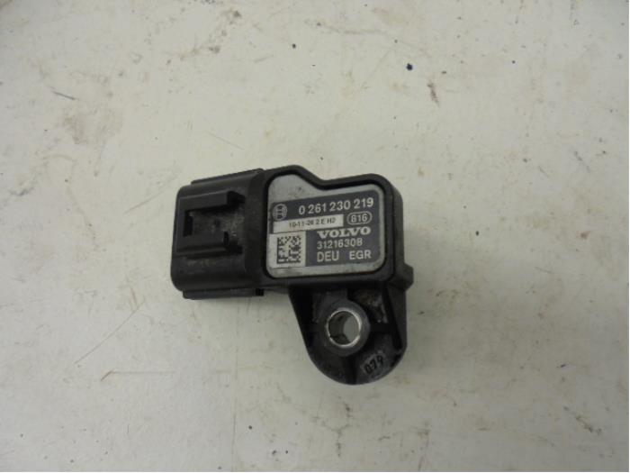 Gebruikte Map Sensor (inlaatspruitstuk) Volvo V50 Prijs op aanvraag aangeboden door N Kossen Autorecycling BV