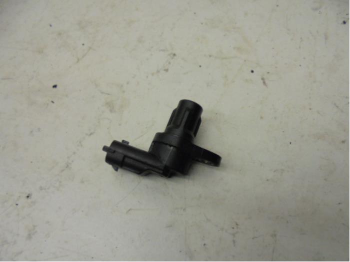 Gebruikte Nokkenas Sensor Volvo V50 Prijs op aanvraag aangeboden door N Kossen Autorecycling BV