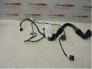 Gebruikte Kabel (diversen) Mercedes ML-Klasse Prijs op aanvraag aangeboden door N Kossen Autorecycling BV