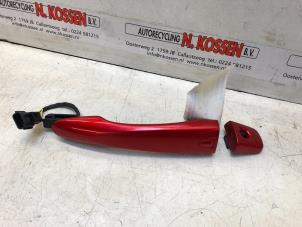 Gebruikte Handgreep Renault Kadjar (RFEH) 1.2 Energy TCE 130 Prijs op aanvraag aangeboden door N Kossen Autorecycling BV