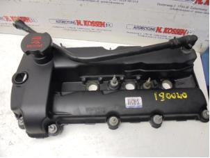 Gebruikte Kleppendeksel Jaguar XF Prijs op aanvraag aangeboden door N Kossen Autorecycling BV