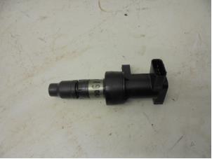 Gebruikte Bobine Jaguar XF Prijs op aanvraag aangeboden door N Kossen Autorecycling BV